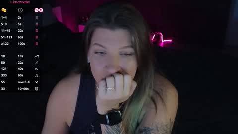 Sofia Lush is active  PVT is open  Welcome to the world of pleasure online show from September 23, 10:53 am