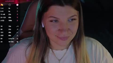 Sofia Lush is active  PVT is open  Welcome to the world of pleasure online show from September 10, 8:37 am