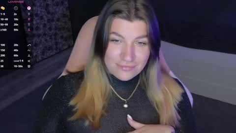 Sofia Lush is active  PVT is open  Welcome to the world of pleasure online show from February 19, 8:33 am