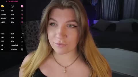 Sofia Lush is active  PVT is open  Welcome to the world of pleasure online show from February 27, 8:24 am