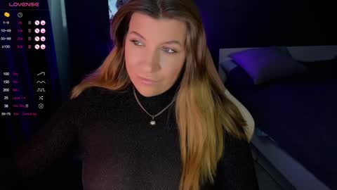 Sofia Lush is active  PVT is open  Welcome to the world of pleasure online show from January 22, 8:29 am