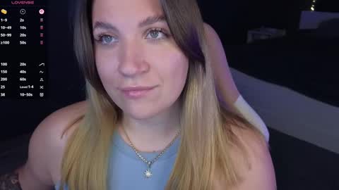 Sofia Lush is active  PVT is open  Welcome to the world of pleasure online show from February 20, 2:57 pm