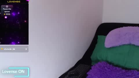 sofia  whitee online show from September 16, 9:12 am