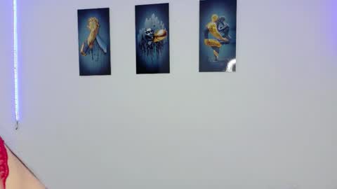 sofia_arango1107 online show from September 12, 5:48 pm