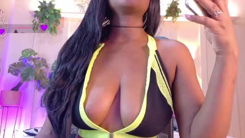 Sofia online show from February 19, 7:24 pm