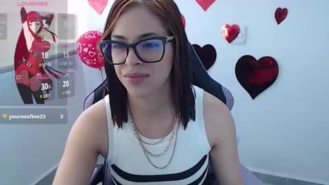 sofia Ill be back on Tuesday June 4.  online show from February 28, 1:48 pm