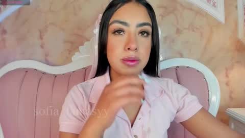 Sofia fantasyy  Online 0700 to 1400 gmt-5 online show from November 17, 12:30 pm