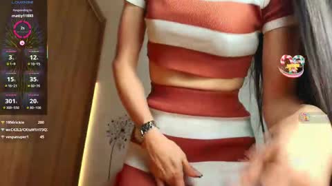 Sofia Kuleth  online show from December 16, 1:35 am