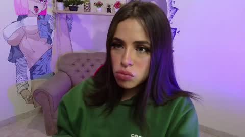 sofia_lara28 online show from June 4, 7:53 pm