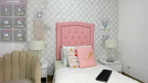 sofia_martinez9 online show from April 27, 7:44 pm