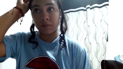 Snapshot of sofia_rios07 chatting on October 26, 3:51 am IG  online show from October 26, 3:51 am