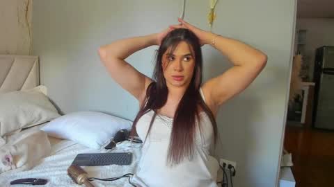 Snapshot of sofia_rivers_ chatting on March 2, 7:23 pm sofia_rivers_ online show from March 2, 7:23 pm