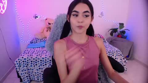sofia_tgn online show from June 5, 6:35 pm