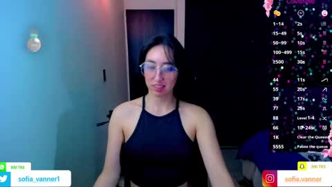 SOFIA online show from May 28, 2:31 am