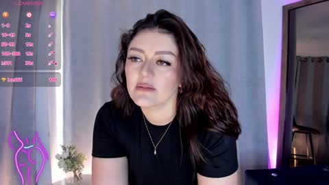 Sofia Wilson online show from January 25, 5:08 pm