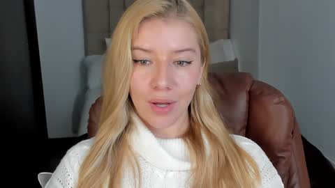 Sofia online show from December 7, 3:36 pm