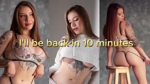 Sofia online show from January 25, 6:24 pm