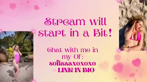 Sofia online show from July 5, 9:49 am