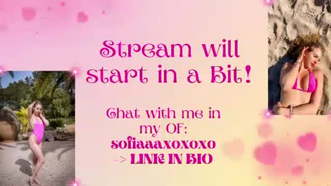 Sofia online show from June 15, 7:55 am