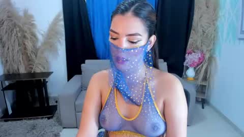 Sofia  online show from July 19, 3:58 pm