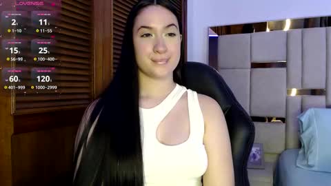 sofiaduque_26 online show from February 25, 8:00 pm
