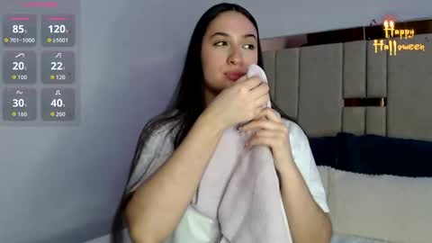 sofiaduque_26 online show from October 27, 12:43 am