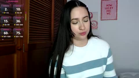 sofiaduque_26 online show from April 18, 7:07 pm