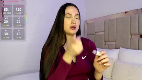 sofiaduque_26 online show from April 4, 6:59 pm
