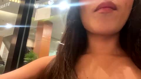 VixenVibe online show from October 9, 2:33 pm