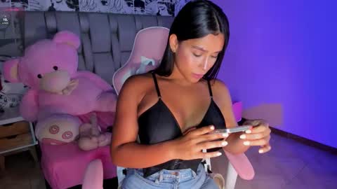 Sofia  online show from January 17, 9:12 pm