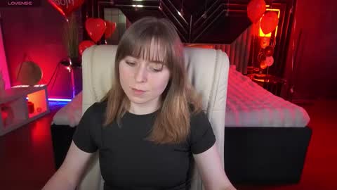 SofiaLuxuryy online show from February 17, 3:00 pm