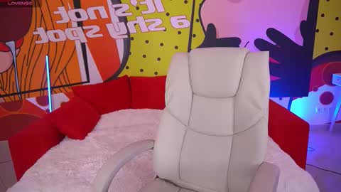 SofiaLuxuryy online show from January 19, 2:38 pm