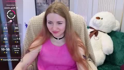 Sofia online show from March 8, 2:15 am