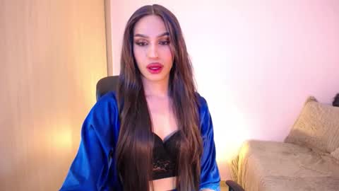 Samara Silex online show from November 24, 2:43 am