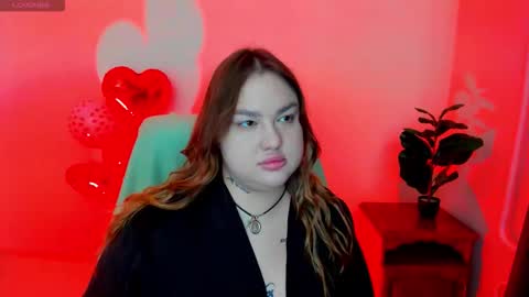 sofiawetsweet online show from February 11, 7:23 am