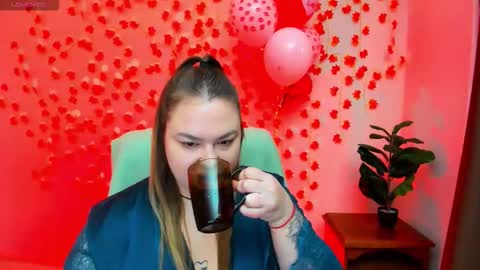 sofiawetsweet online show from February 10, 7:11 am