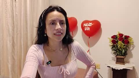 Sofi Bella online show from February 15, 7:34 pm