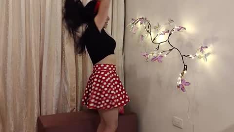 Sofi Bella online show from March 26, 11:10 pm