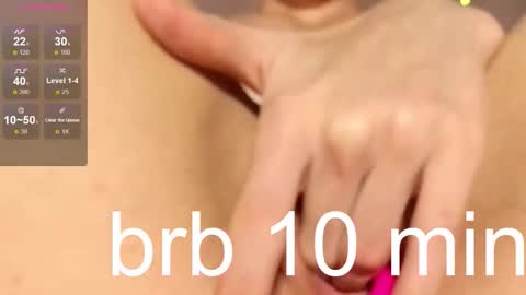 SofiButerfly online show from March 19, 6:41 am