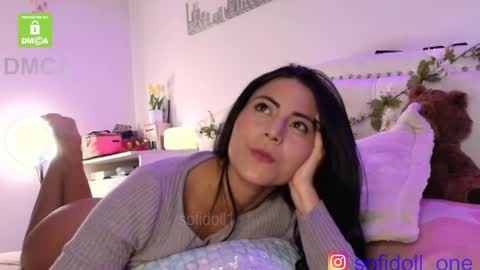 Sofia  PVT online show from February 19, 10:53 pm