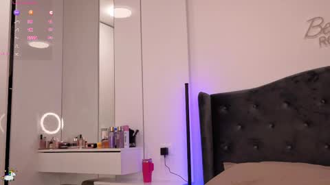 Sofie online show from April 18, 7:18 pm