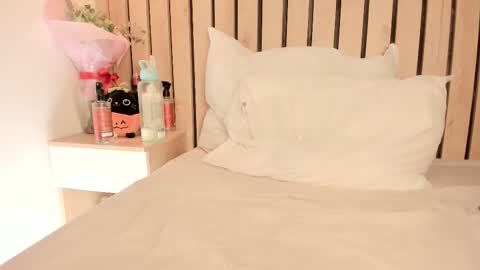 Sofie online show from December 3, 8:53 pm