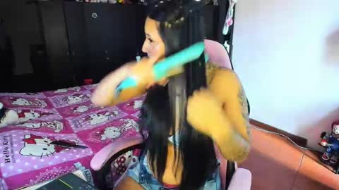 SOFI online show from April 17, 1:13 pm