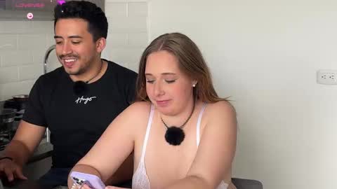 sofii_n_diego online show from February 20, 7:49 pm