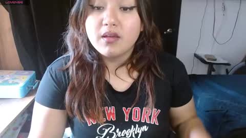 sofii_sweeth online show from April 18, 7:29 pm