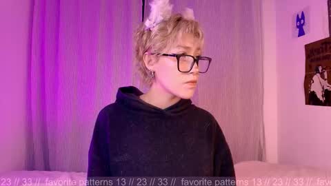 Sofii  online show from November 2, 11:27 pm