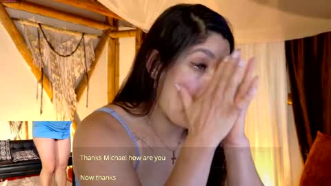 Sofi online show from September 12, 9:39 pm