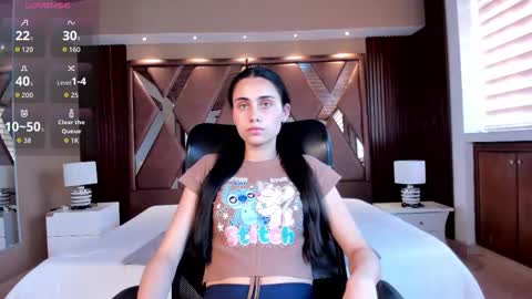 Sofiia  Everyday From 1400 to 2200 Col Time online show from February 14, 6:43 pm