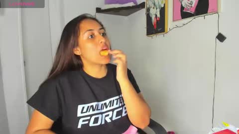 sofiia rodriguez online show from March 10, 9:29 pm