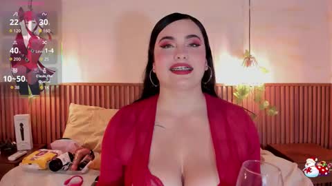 sofiia online show from March 3, 8:49 pm